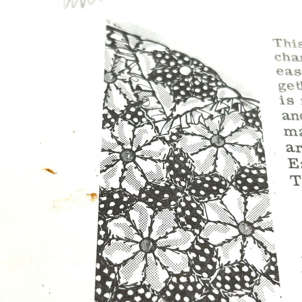 Vintage Reversible Puff Quilt Pattern #932 HTF RARE - Picture 6 of 9